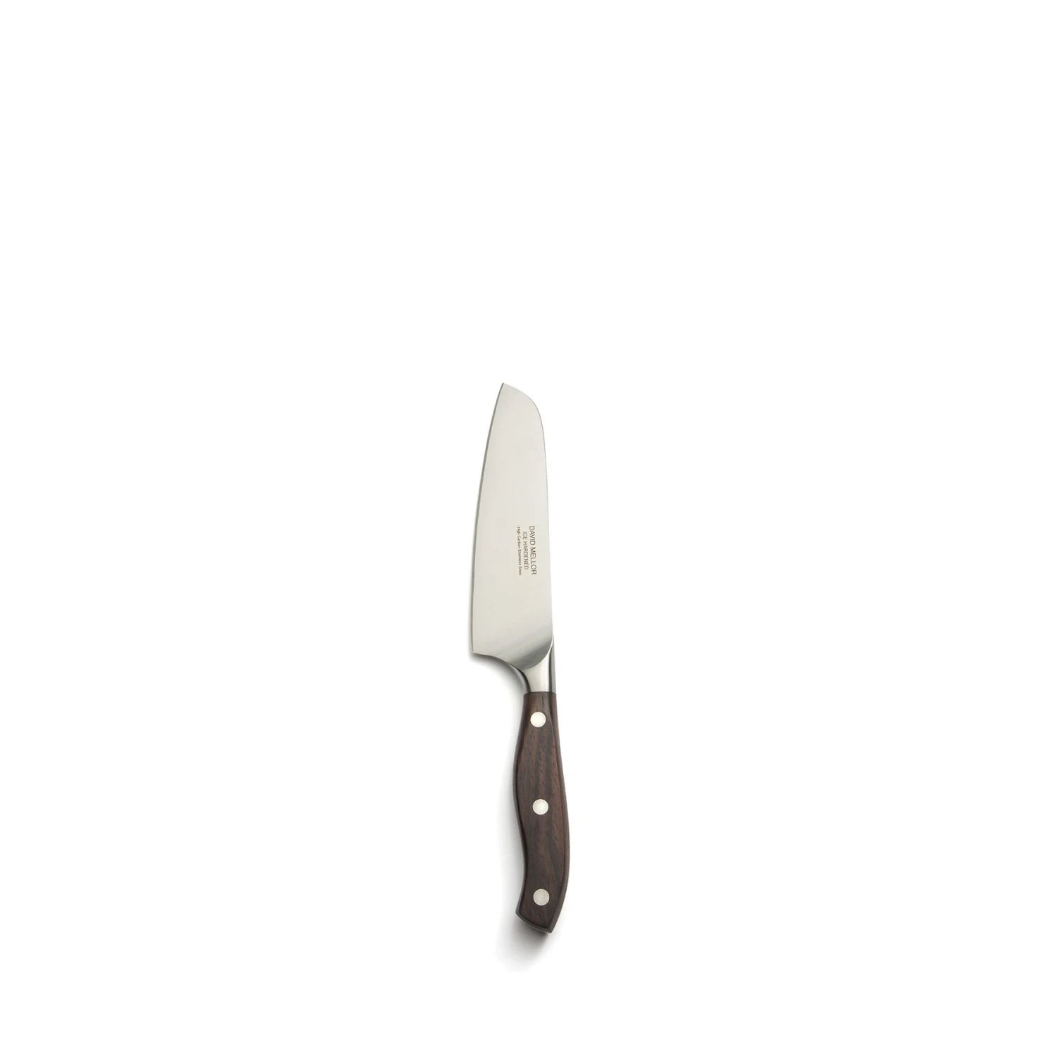 David Mellor Registry Essentials Rosewood Chopping Knife 1 David Mellor Registry Essentials Rosewood Chopping Knife