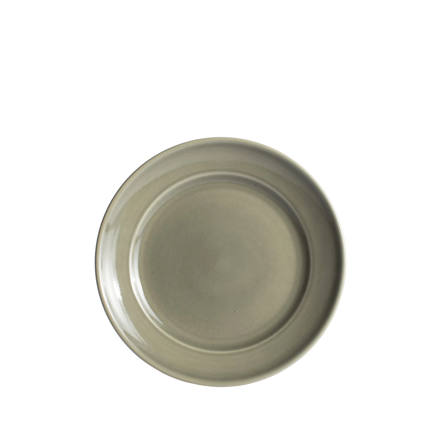 Heath Ceramics Chez Panisse Salad Plate Heath Ceramics Chez Panisse Salad Plate