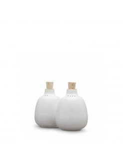 Heath Ceramics Salt & Pepper Accessories