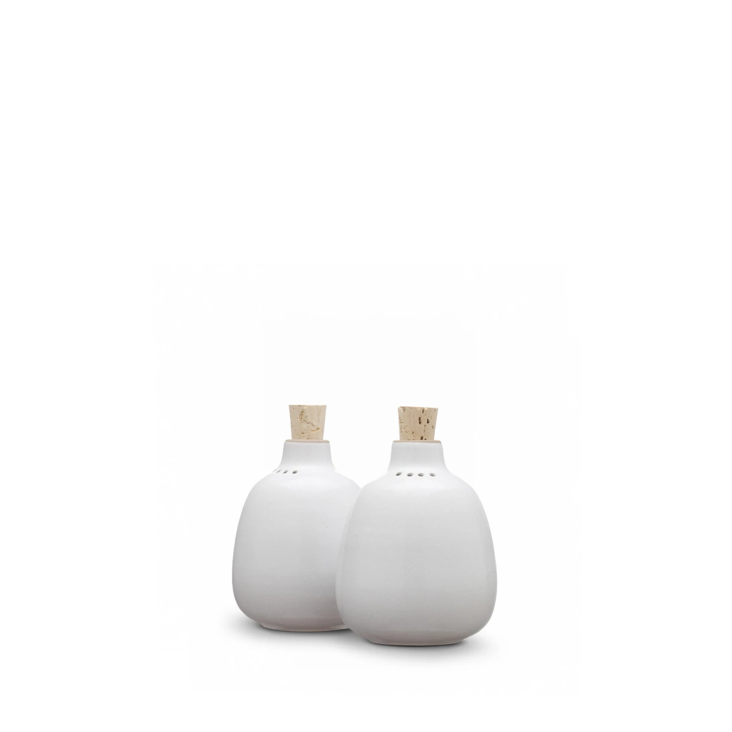 Heath Ceramics Salt & Pepper Accessories 1 Heath Ceramics Salt & Pepper Accessories