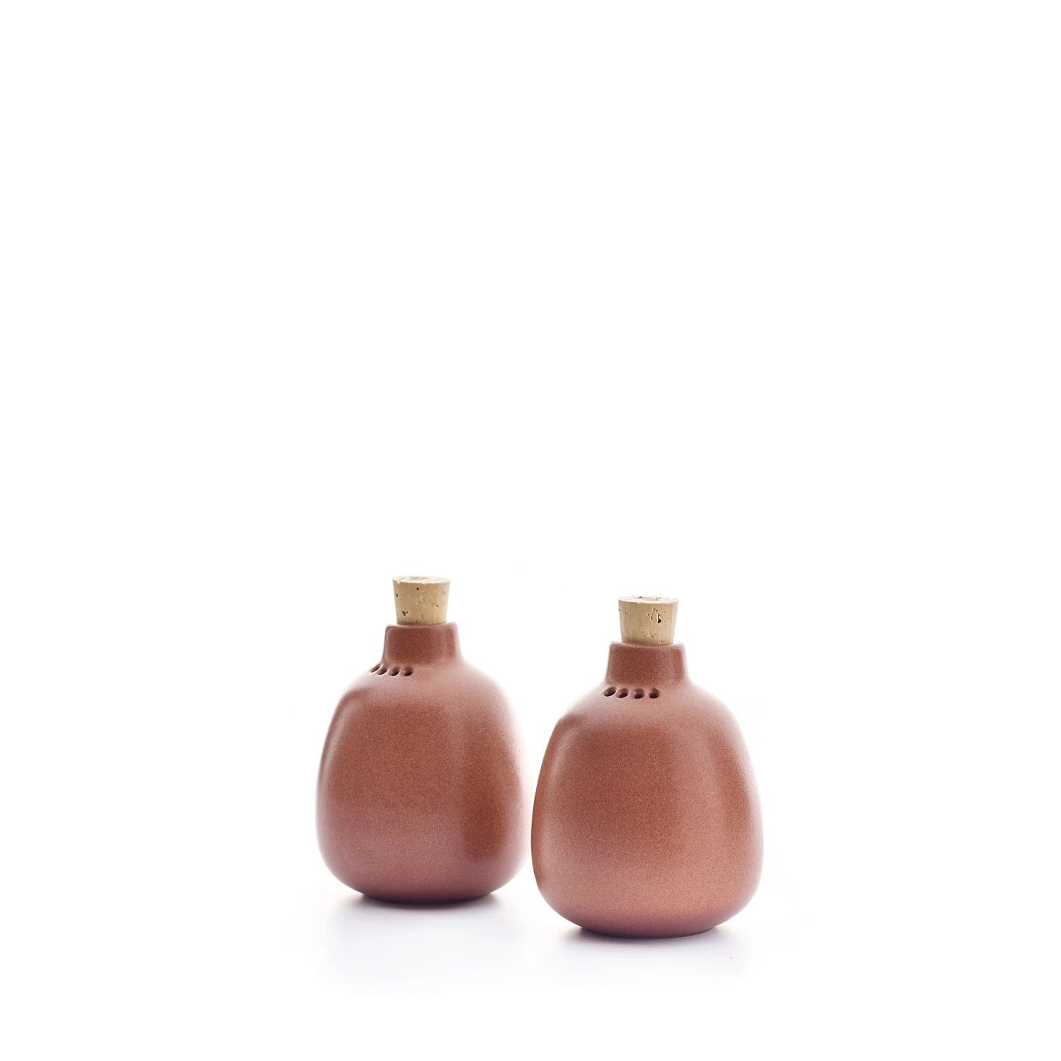 Heath Ceramics Salt & Pepper Accessories 3 Heath Ceramics Salt & Pepper Accessories