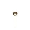 Lue Brass Serving Spoon Registry Essentials