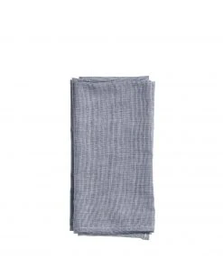 Native Organic Organic Cotton Gauze Napkins (Set Of 4)
