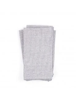 Native Organic Organic Cotton Solid Napkins (Set Of 4) Registry Essentials 7 Native Organic Organic Cotton Solid Napkins (Set Of 4) Registry Essentials