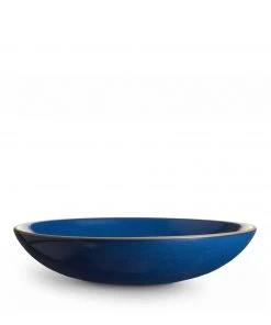 Heath Ceramics Shallow Salad Bowl