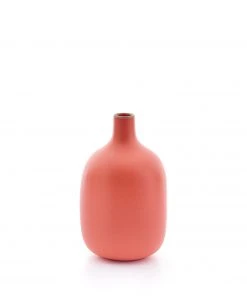 Heath Ceramics Single-Stem Vase Vases 2 Heath Ceramics Single-Stem Vase Vases