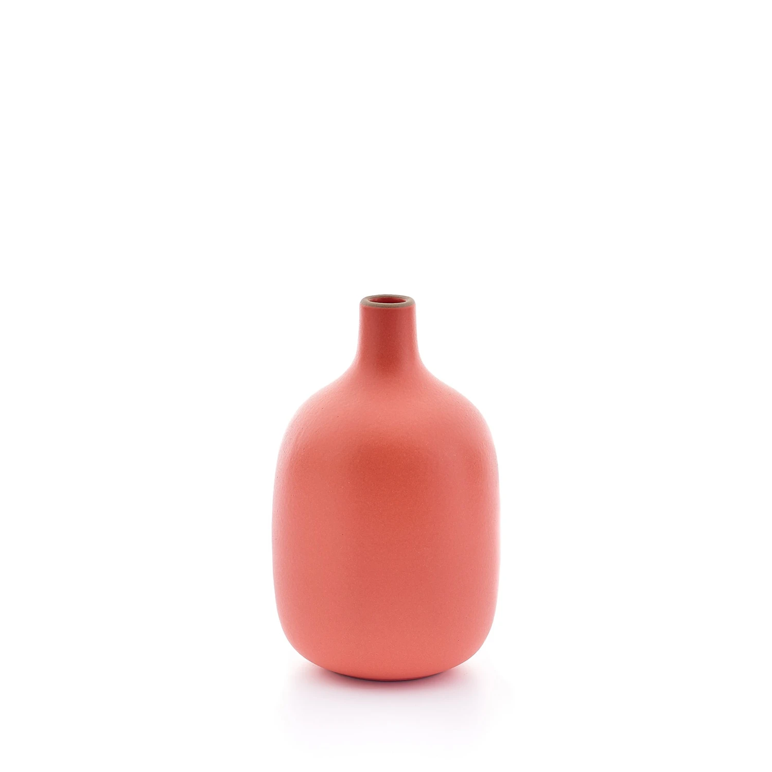 Heath Ceramics Single-Stem Vase Vases Heath Ceramics Single-Stem Vase Vases