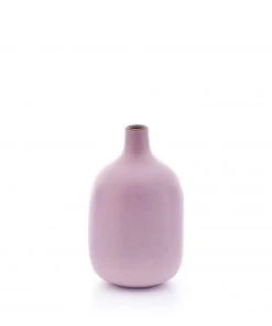 Heath Ceramics Single-Stem Vase Vases