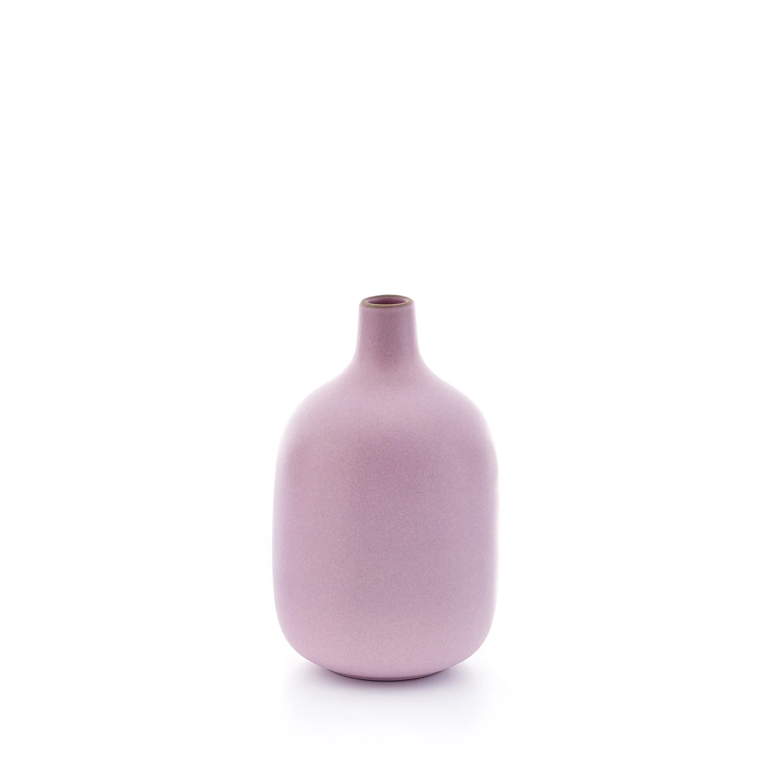 Heath Ceramics Single-Stem Vase Vases Heath Ceramics Single-Stem Vase Vases