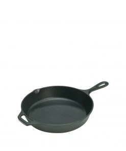 Lodge Cast Iron Skillet 10"