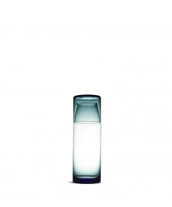 Sugahara Registry Essentials Night Carafe In Indigo 12 Oz
