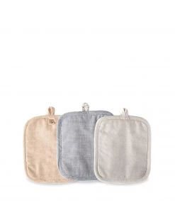 Native Organic Organic Cotton Potholder