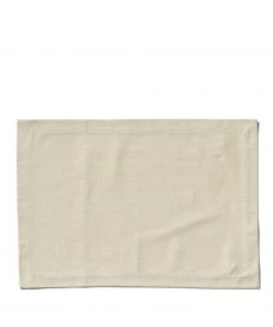 Native Organic Organic Cotton Placemat In Sage Registry Essentials