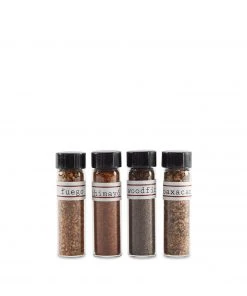 Heath Ceramics Southwest Salt Set