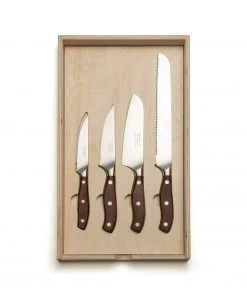 David Mellor Rosewood Specialist Set Registry Essentials