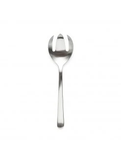 Kay Bojesen Stainless Steel Serving Fork