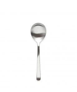 Kay Bojesen Stainless Steel Serving Spoon Registry Essentials