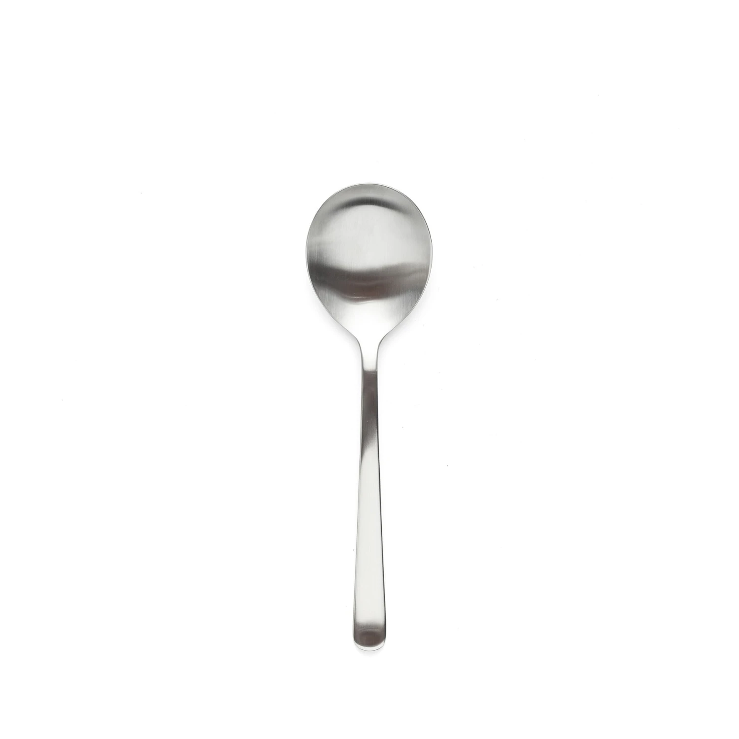 Kay Bojesen Stainless Steel Serving Spoon Registry Essentials 1 Kay Bojesen Stainless Steel Serving Spoon Registry Essentials