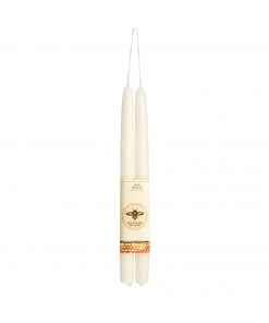 Big Dipper Wax Works Registry Essentials Standard Taper Candle