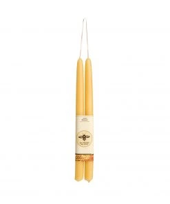 Big Dipper Wax Works Registry Essentials Standard Taper Candle