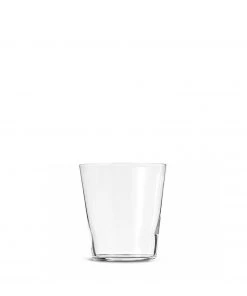 Toyo Sasaki Straight Glass Tumbler 10 Oz (Set Of 6) Registry Essentials
