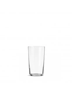 Toyo Sasaki Registry Essentials Straight Glass Tumbler 5 Oz (Set Of 6)