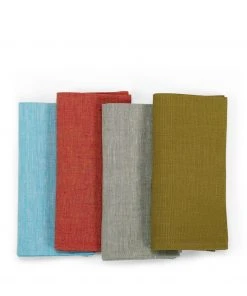 Studiopatró Final Few Tyrone Linen Napkin