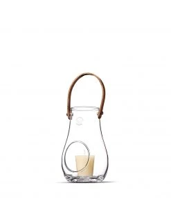 Holmegaard Table Lantern Registry Essentials