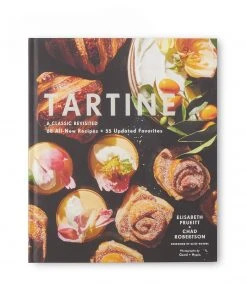 Books Tartine A Classic Revisited