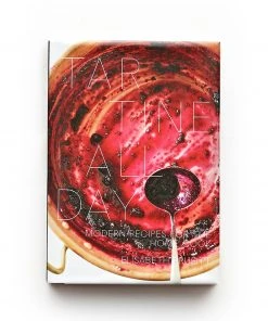 Books Tartine All Day Cooking