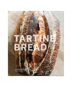 Books Books Tartine Bread