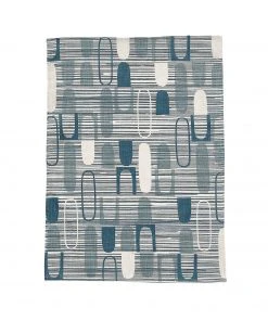 Skinny LaMinx Printed Tea Towels Registry Essentials