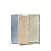 Native Organic Organic Cotton Ticking Stripe Tea Towel Registry Essentials