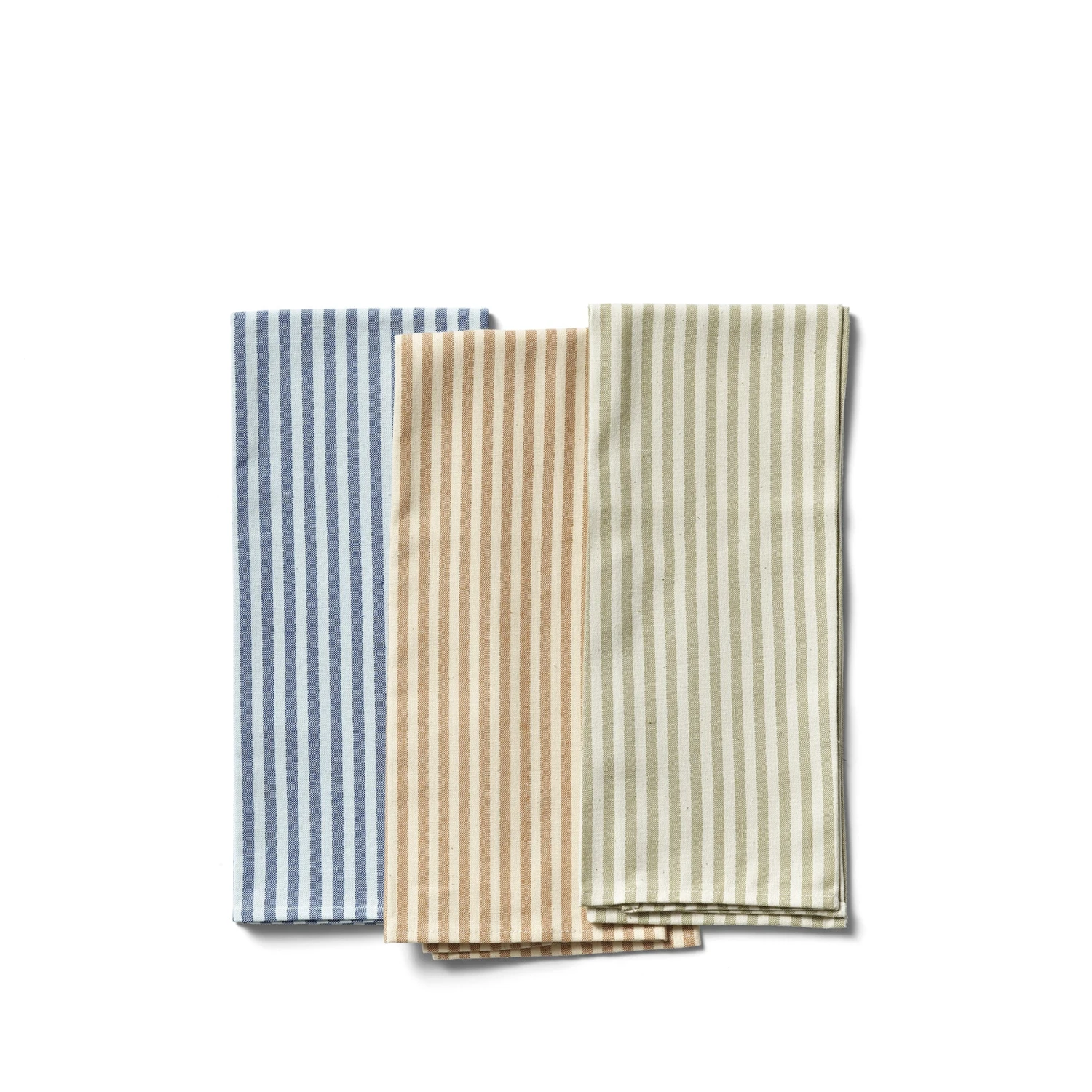 Native Organic Organic Cotton Ticking Stripe Tea Towel Registry Essentials 1 Native Organic Organic Cotton Ticking Stripe Tea Towel Registry Essentials