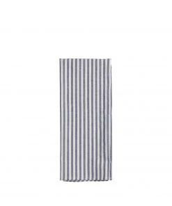 Native Organic Organic Cotton Ticking Stripe Tea Towel Registry Essentials