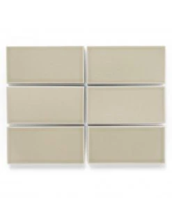 Heath Ceramics Tile G9.2 Azie Green Shop Tile Samples