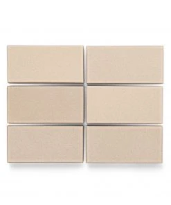 Heath Ceramics Tile M61 Barley