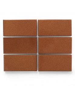 Heath Ceramics Tile G55 Brick Shop Tile Samples