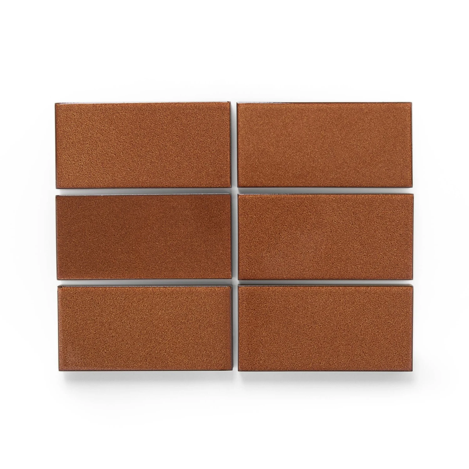 Heath Ceramics Tile G55 Brick Shop Tile Samples Heath Ceramics Tile G55 Brick Shop Tile Samples