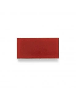 Heath Ceramics Tile G62 Campari Red Shop Tile Samples