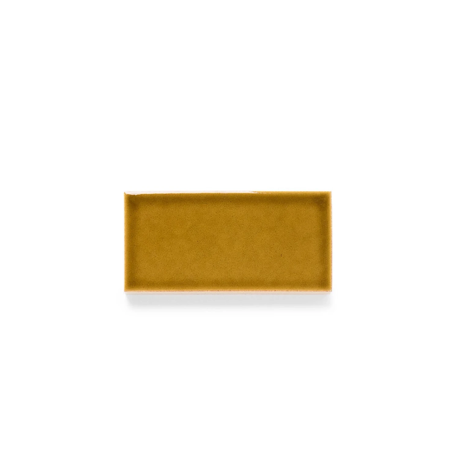 Heath Ceramics Tile Shop Tile Samples G25.2 Caramel Heath Ceramics Tile Shop Tile Samples G25.2 Caramel