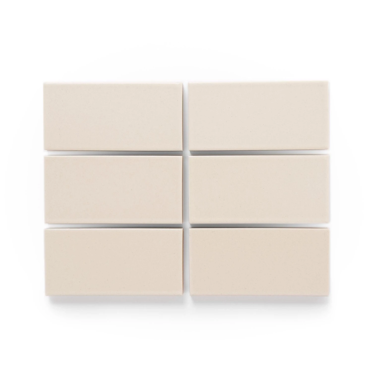 Heath Ceramics Tile M9 Chamois Shop Tile Samples Heath Ceramics Tile M9 Chamois Shop Tile Samples