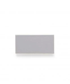 Heath Ceramics Tile M74 Cloud Grey Shop Tile Samples