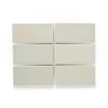 Heath Ceramics Tile M62 Dew Shop Tile Samples