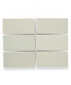 Heath Ceramics Tile M62 Dew Shop Tile Samples