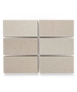 Heath Ceramics Tile M63 Fog Shop Tile Samples