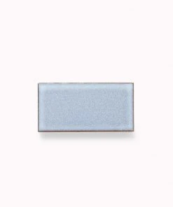 Heath Ceramics Tile Shop Tile Samples G40 Frost