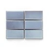 Heath Ceramics Tile Shop Tile Samples G40 Frost