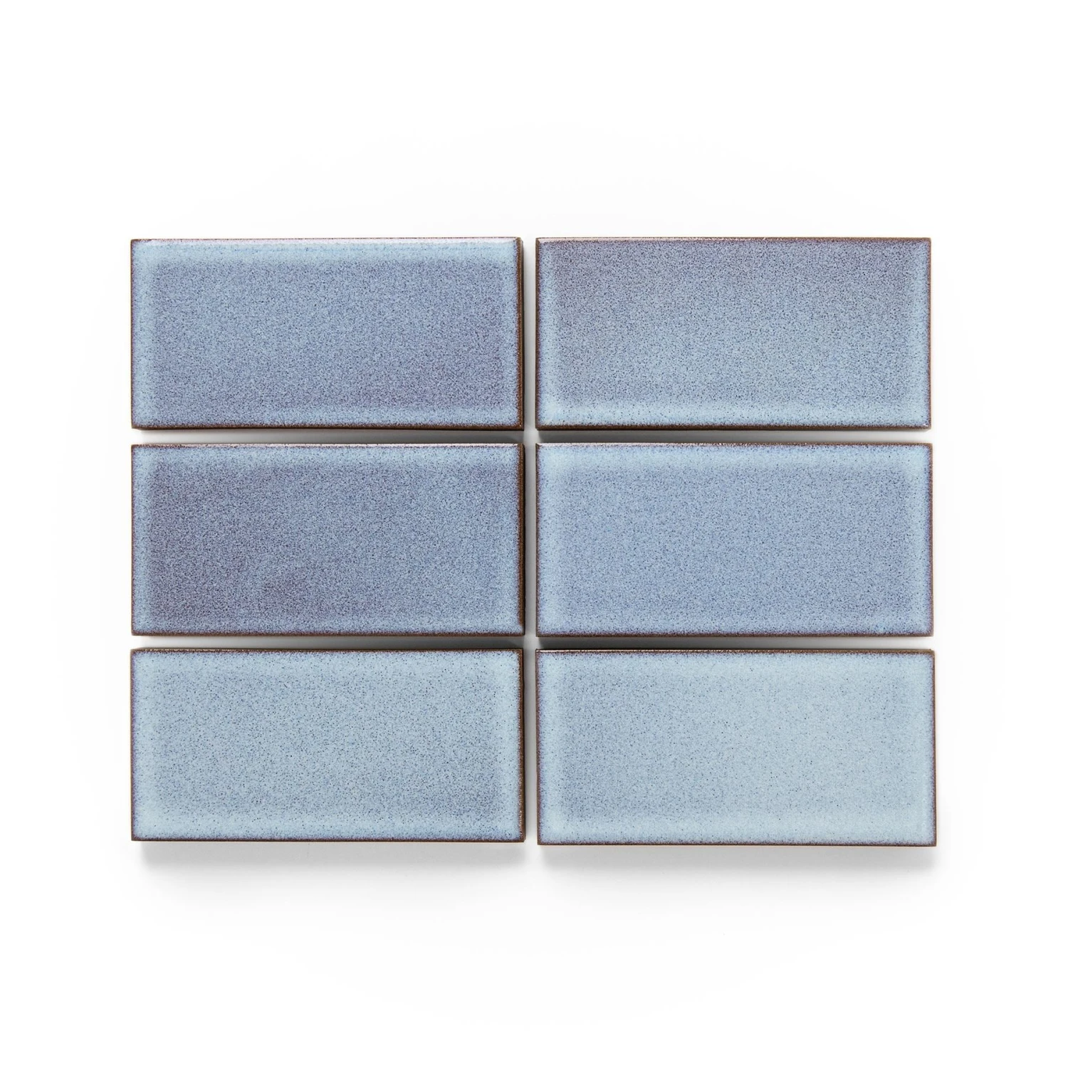 Heath Ceramics Tile Shop Tile Samples G40 Frost Heath Ceramics Tile Shop Tile Samples G40 Frost