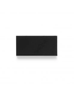 Heath Ceramics Shop Tile Samples G18.2 Gloss Black